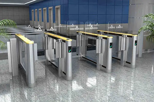人行通道閘機有什么功能？人行通道閘機如何保障通行安全？